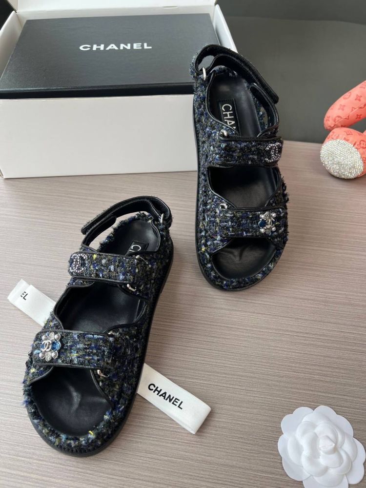 Sandale Chanel 35-42