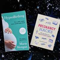 Книга Хипнораждане /Hypnobirthing и Pregnancy Hacks