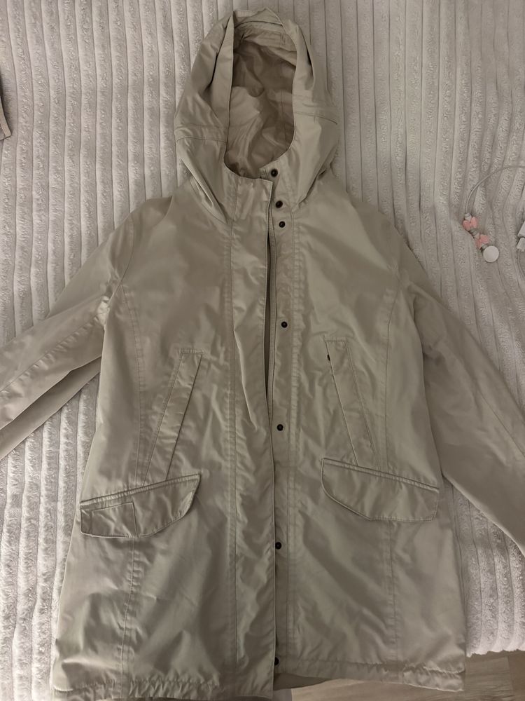 Дамско яке Camel Active 3в1