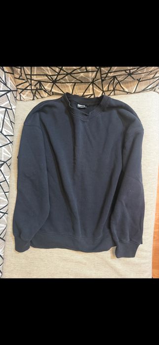 Bluză lungă Cropp bluemarim, mărimea L