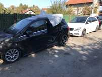 Б класа 3 Броя - за части W246 B200 136hp Automatic DTC - 7 speed