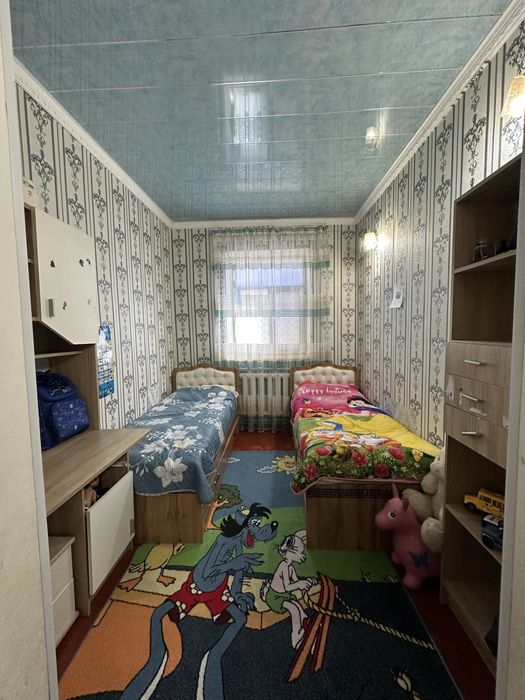 4 бөлмелі шанхай