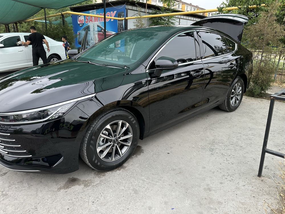 Chazor  2024 Astana Motors