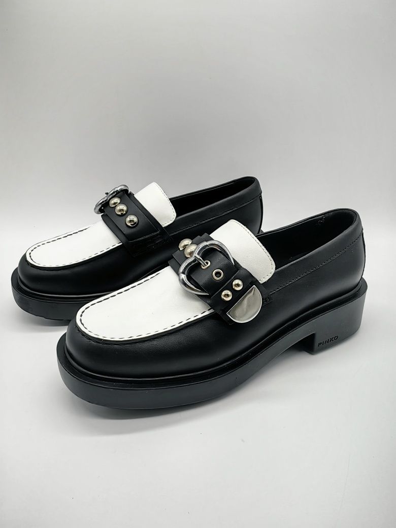 PINKO TINA 07 Оригинални Лоуфъри