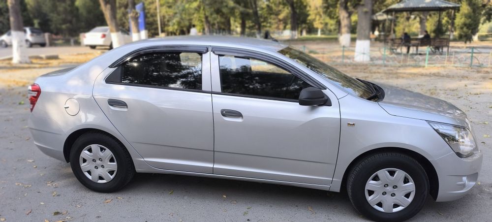 Коблт 2013 йил 1- позиции