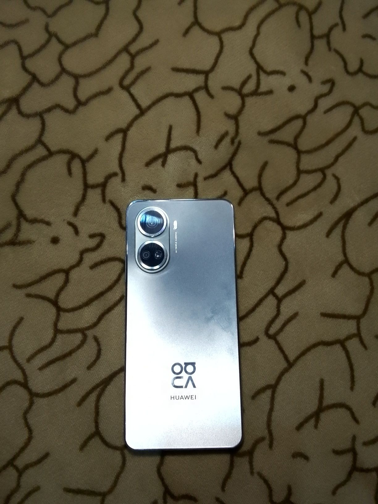 Huawei nova 10se