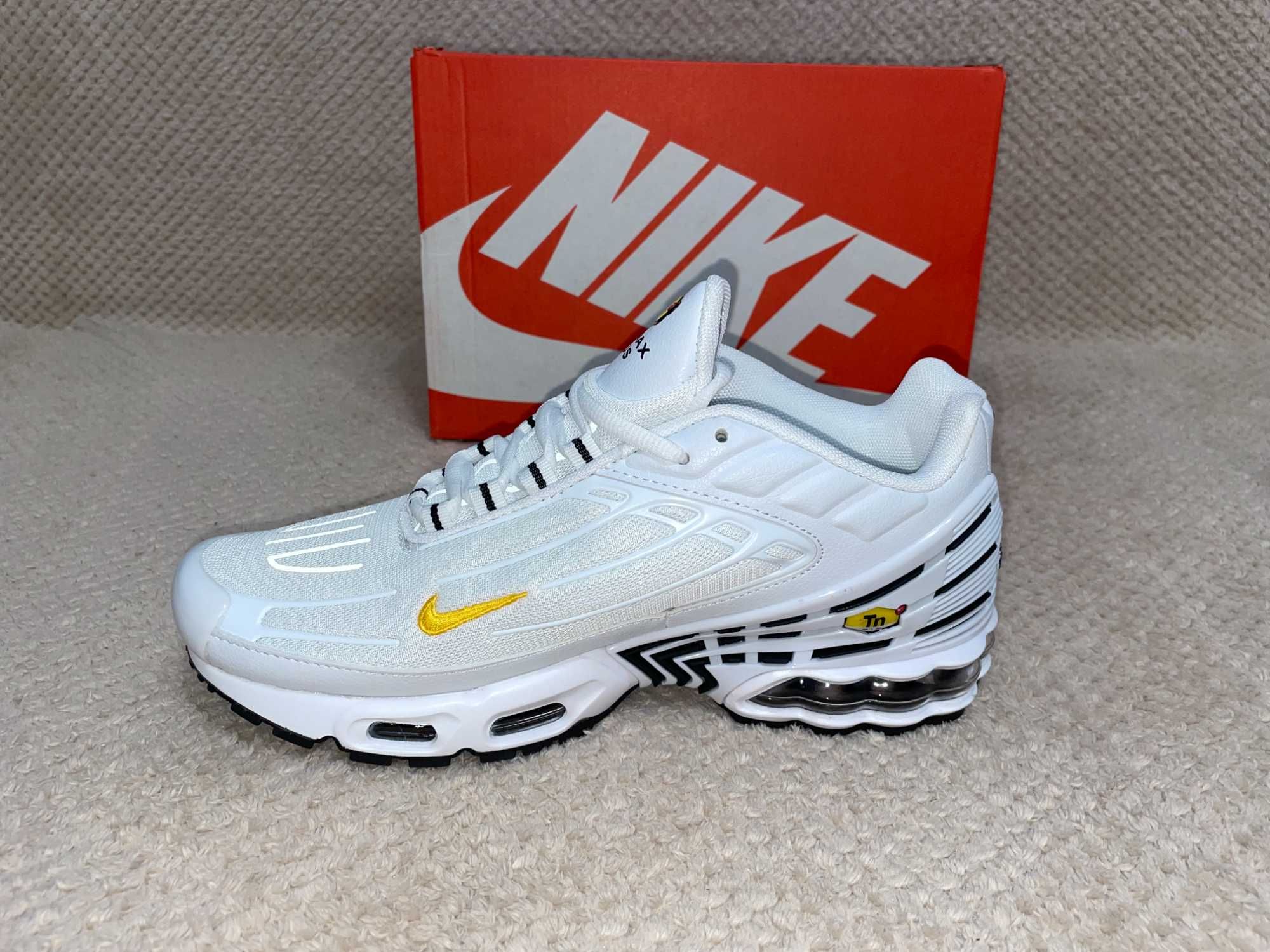 Sneakers NIKE Air Max Plus 3 nr 45