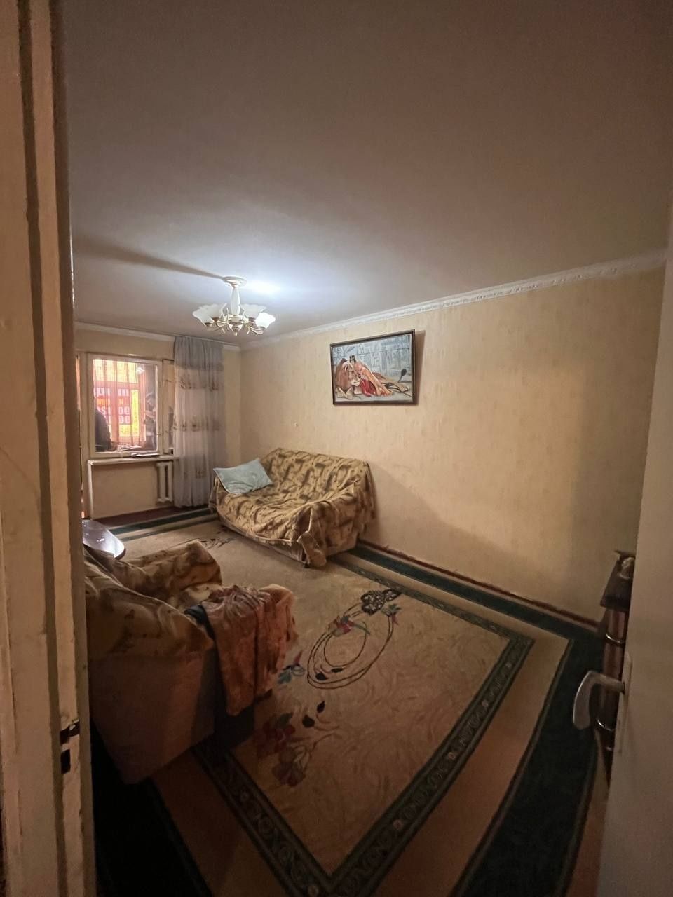 продаётся Чмланзар 24 4/3/5