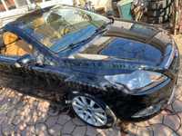 Ford focus cabrio