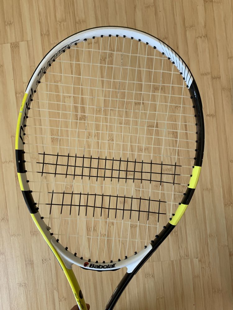 Детска Тенис ракета Babolat