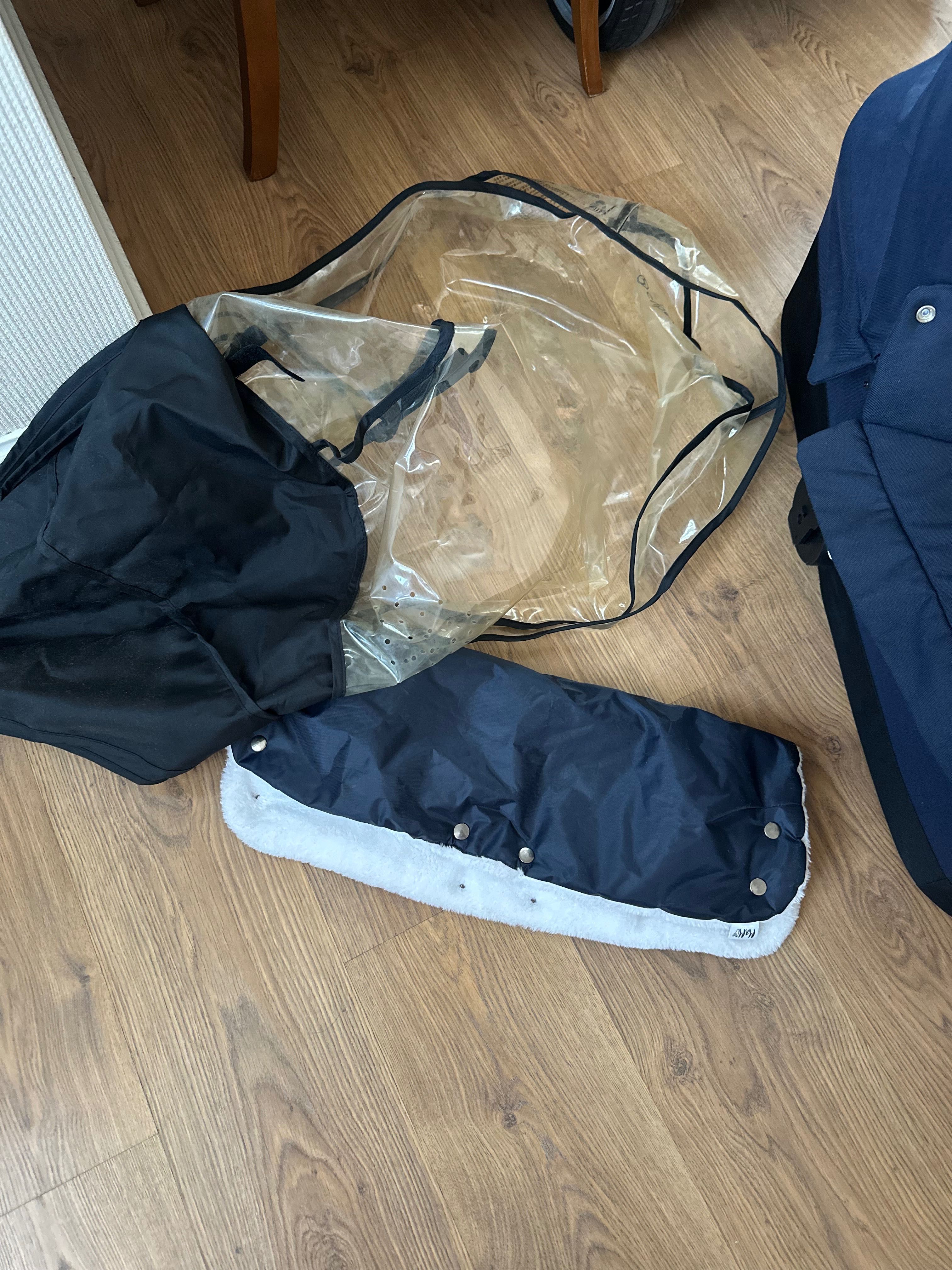 Коляска Cybex Balios