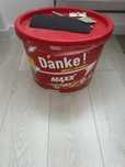 Lavabila Danke + amorsa