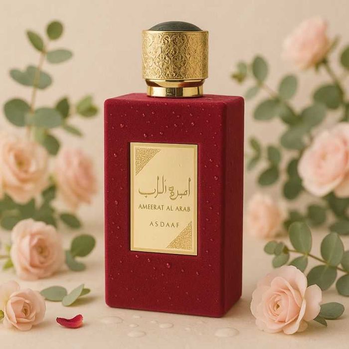 Ameerat Al Arab by ASDAAF eau de parfum