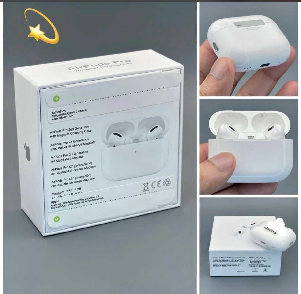 AirPods Pro Naushnik