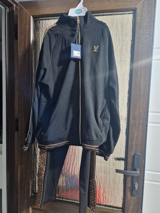 Trening de barbati LV