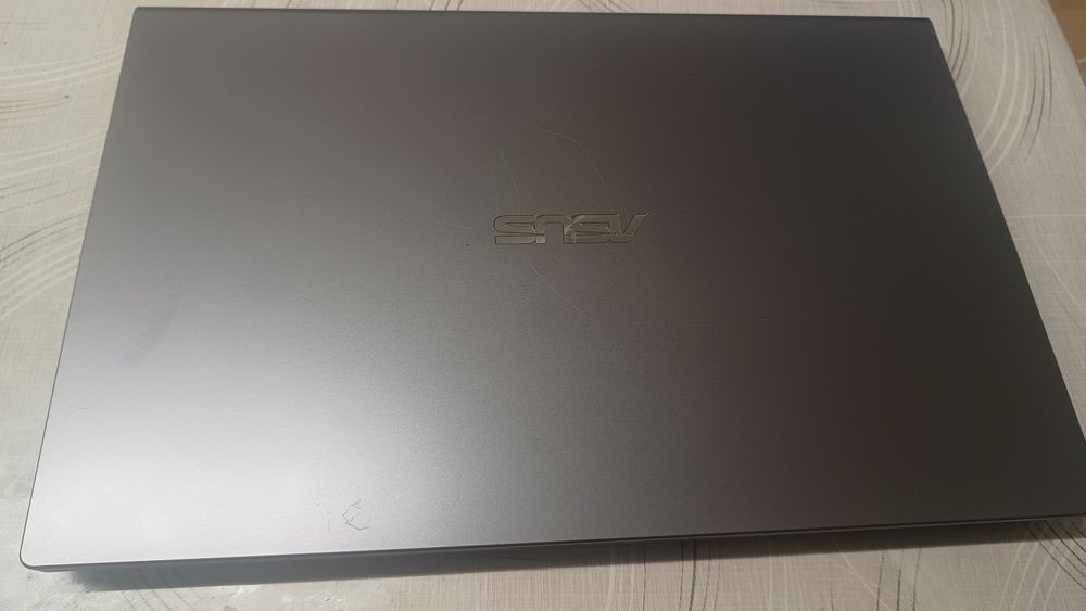 Laptop Asus X509FL i7