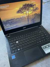 Лаптоп Acer Aspire 1 A-114-31-C9X1