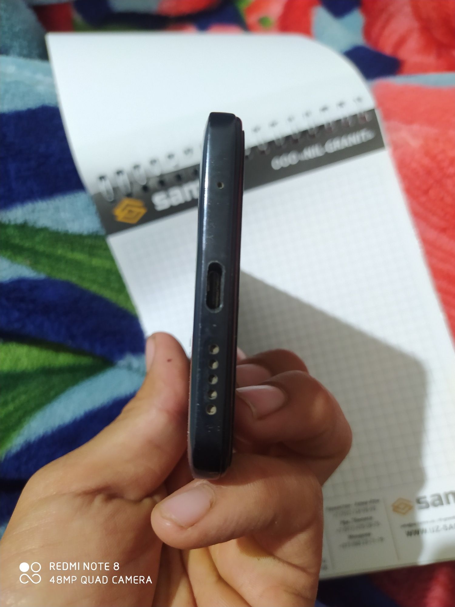 Redmi note 11 sotiladi