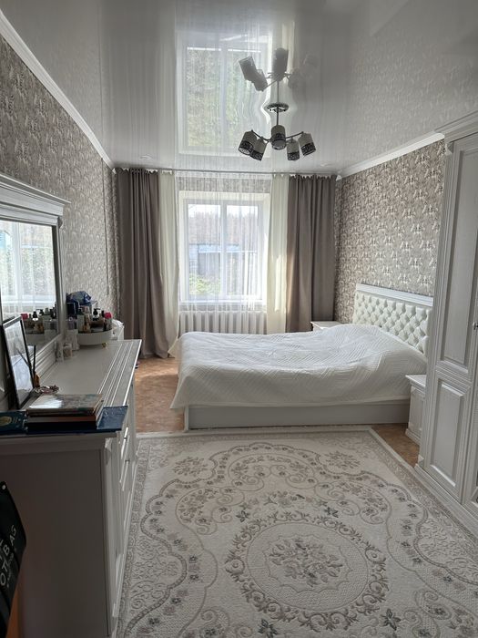 Продам 3х комнатный дом