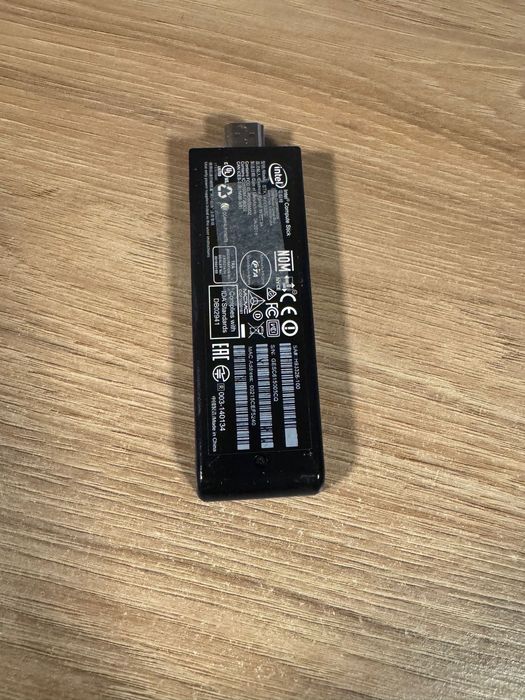 Intel Compute Stick STK1A32SC
