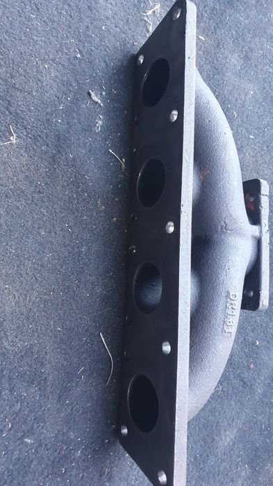 Чугунен изпускателен турбо колектор 1.8Т T3