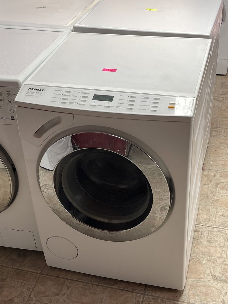 Masina de spalat MIELE Ultimul MODEL