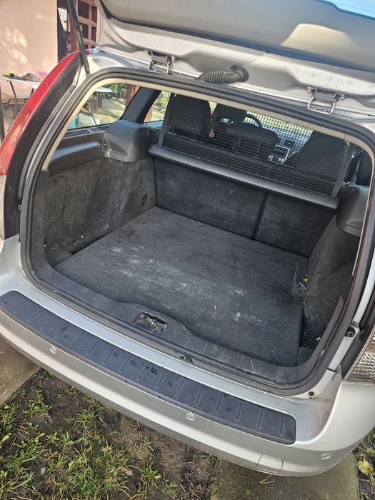 Volvo V50 1.6TDI manuala 2009