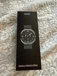Samsung Galaxy Watch6 Classic 47mm LTE – Чисто нов с гаранция 2 години