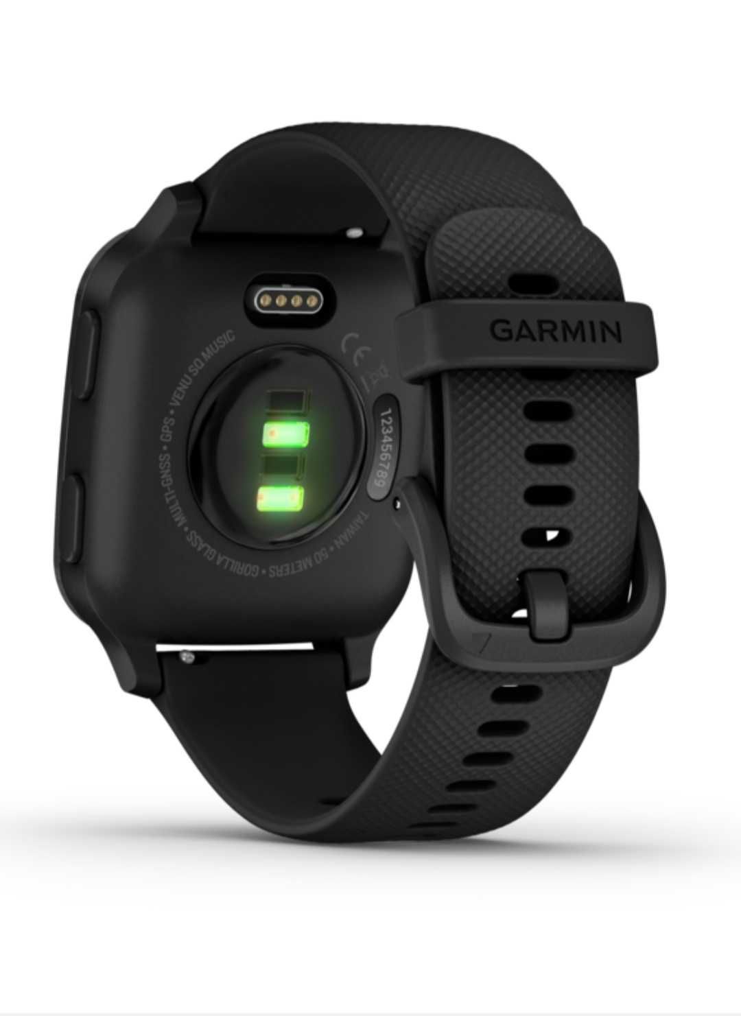 Smart watch GARMIN Venu SQ Music