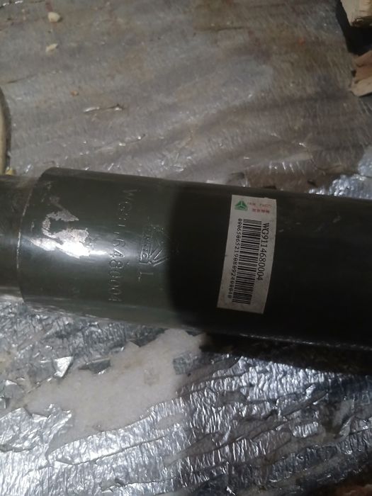 2та олдинги хово амортизатор сотилади