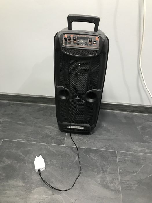 Голяма Wifi Караоке Тонколона