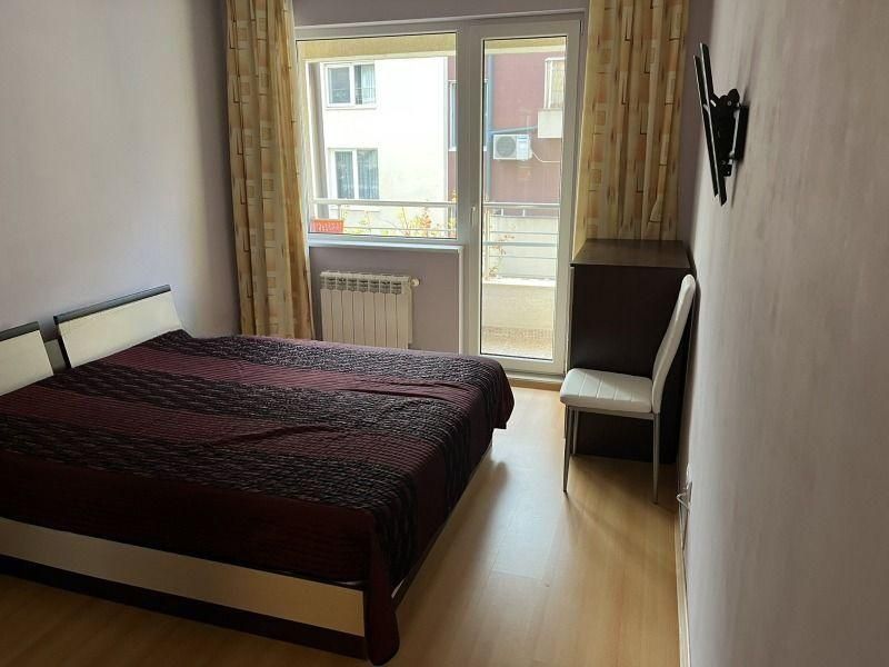 Дава се под наем Тристаен апартамент в София, Витоша - 114 кв.м за 847.62 € - Снимка #8