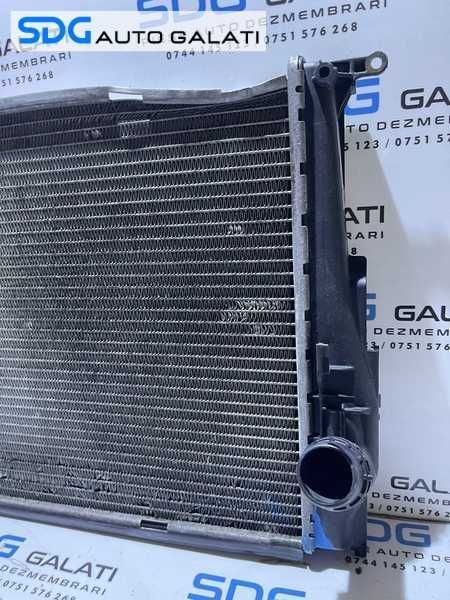Radiator Apa BMW Seria 1 E81 E82 E87 E88 118 120 123 2.0 D 2004 - 2012 Cod 7788901 7788903