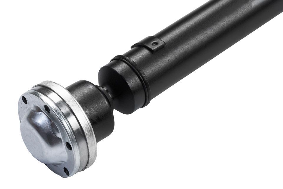 Ax cardan Volvo Xc90 2.4t, 2.5t 2002-, 3.2 2007-2014, 4.4 2005-2011, NTY NWN-VV-007