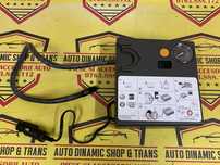 Compresor aer auto masina OEM Vw Seat Skoda Audi umflat roti 12V 180 w