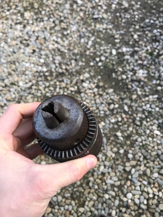 Mandrina mare 10-20 MM