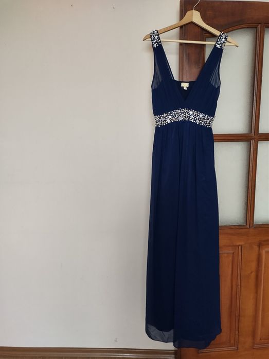 Рокля за празничен повод