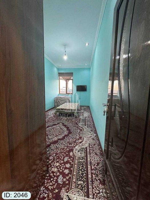 квартира продается №2046 P.Dastgir Maftunabar + ipoteka bo'ladi