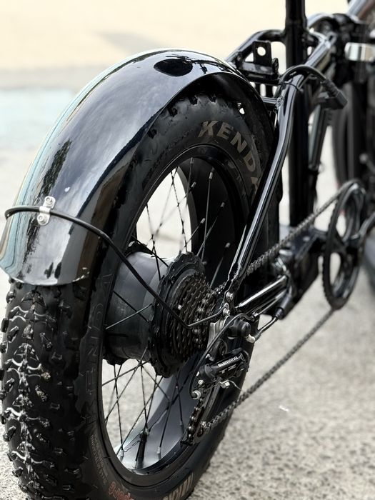 ElectroVelik Караван