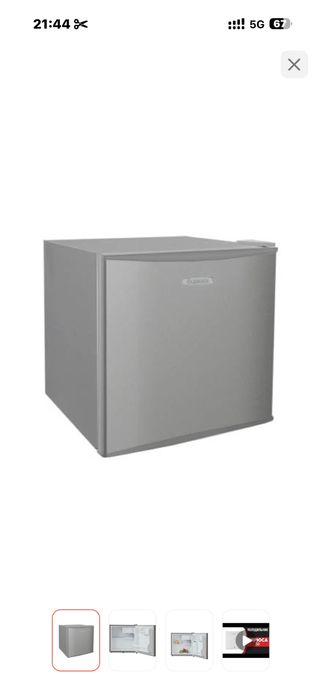 Холодильник бирюса