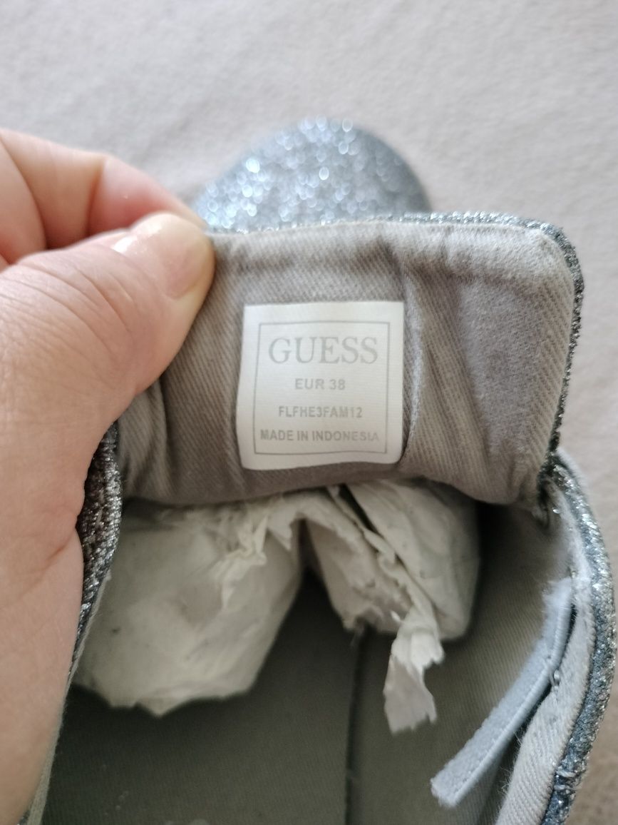 Sneakers dama GUESS