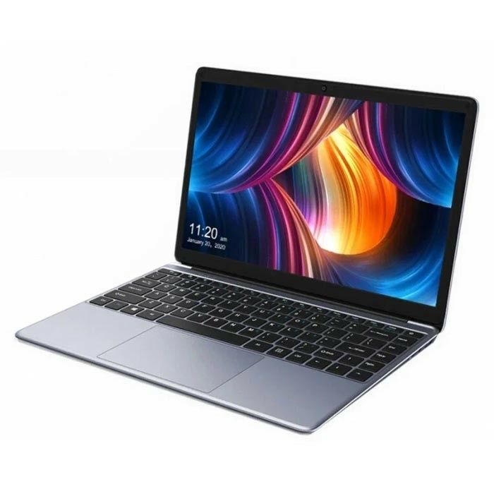 Chuwi HeroBook Идеально подходит к учебе