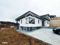 Casă Valea Budacului/ 500 mp
