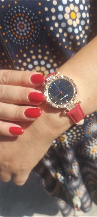 Гель ногти красота