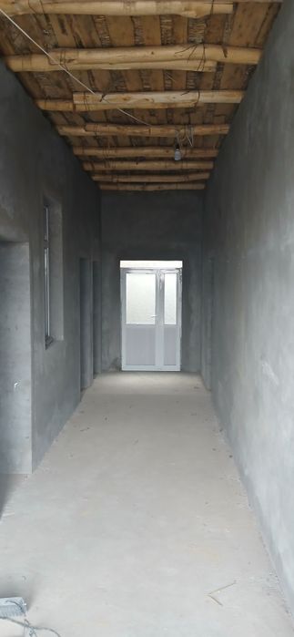 Уй сотилади кировда   3 сотих