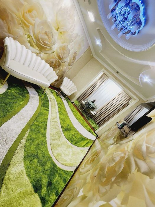 Юнусабад 13 Продается квартира 2/1/4 балкон 1.5х6 ор-р: Универсам