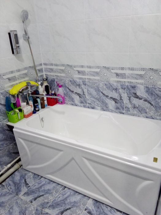 Продается одно комнатная квартира в Аранче