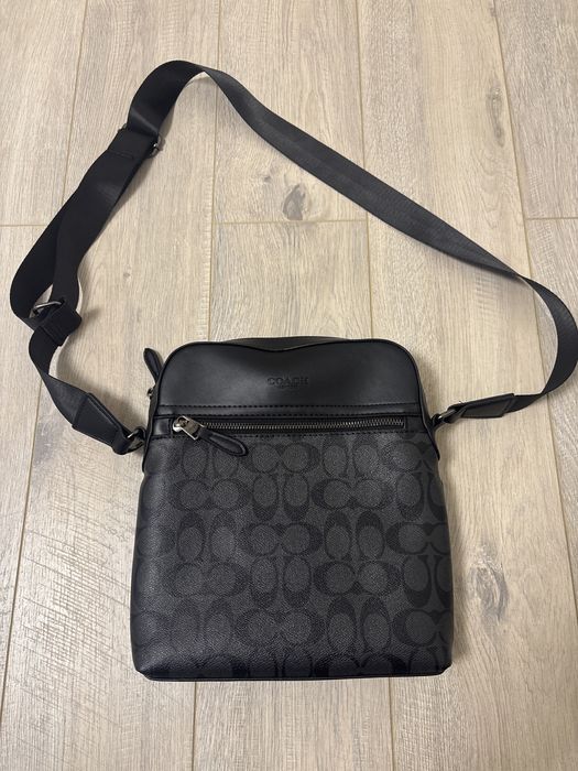 borseta Couch barbati