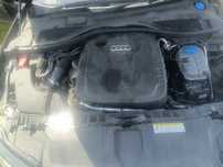 Motor CNHA Audi Crafter 2.0 diesel 190 cp euro 6 Ad Blue 84.500 mile