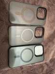 Husa iphone 15 pro noua